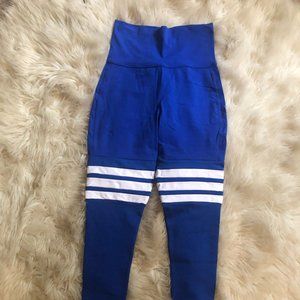 Bombshell Thigh-High Leggings